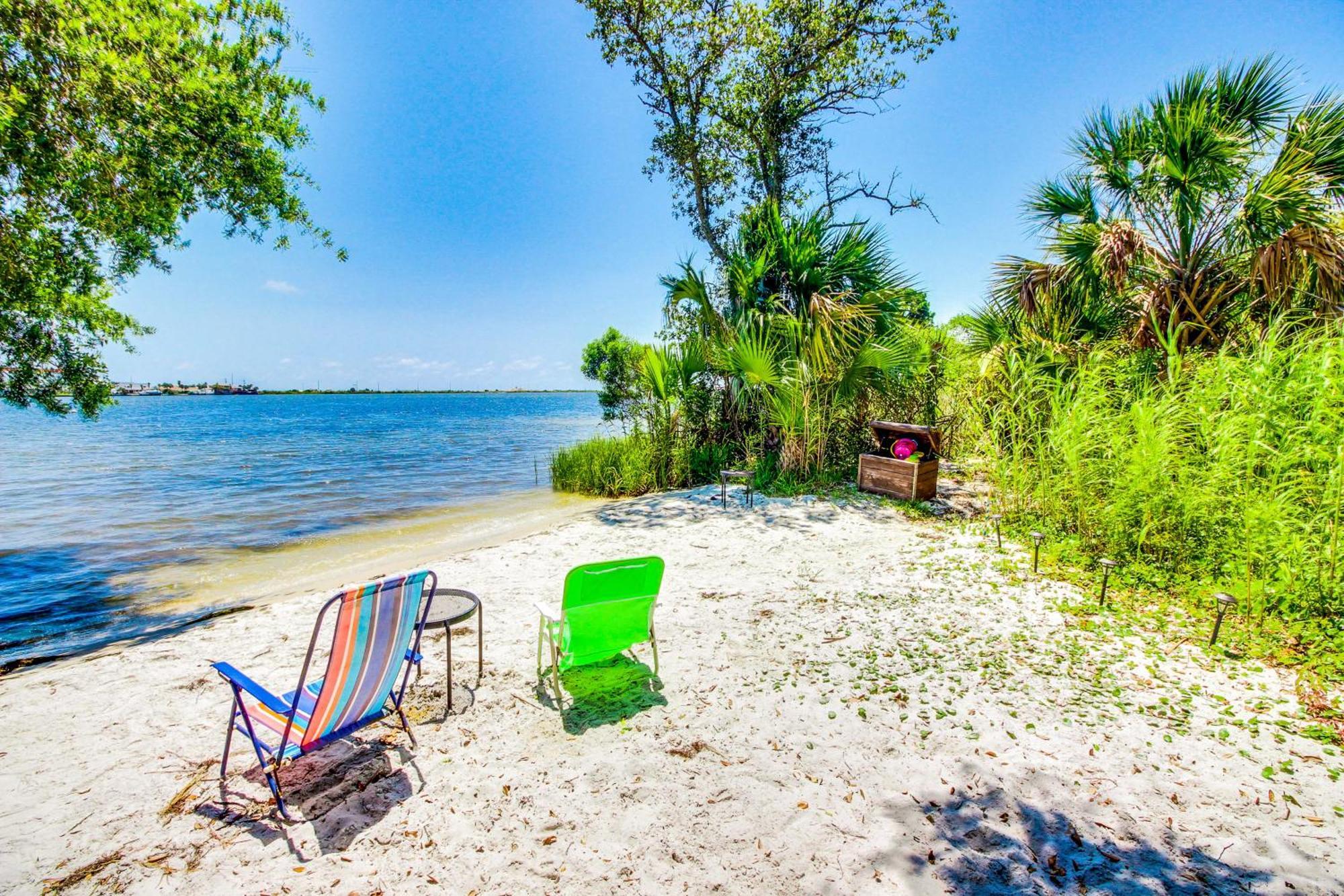 Pirates Bay B109 Hotel Fort Walton Beach Exterior photo